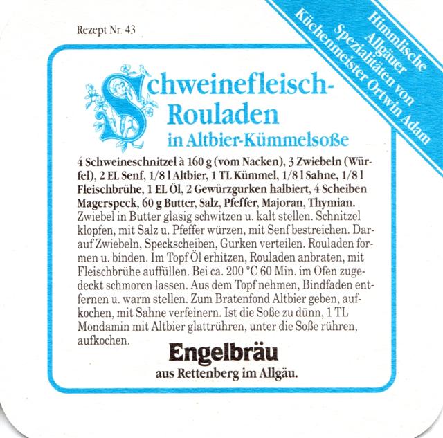 rettenberg oa-by engel rezept III 10b (quad180-43 schweinefleisch-schwarzblau)
